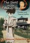 [Samurai Detective 01] • The Ghost in the Tokaido Inn